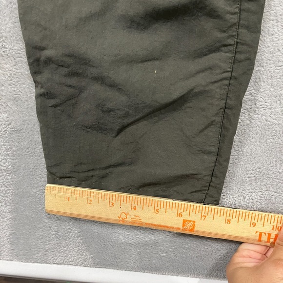 Royal Robbins Pants Mens Small Belted Convertible Hiking Trails Camping Fishing - Picture 11 of 14